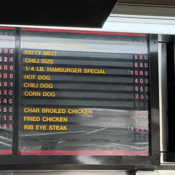 Valley Super Burger - Burgers Near Me - Azusa, California