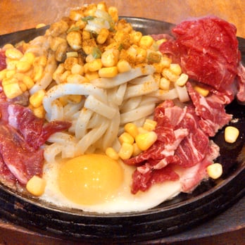 Pepper Lunch USA - #4 + Egg & Extra Beef - Teppanyaki Near Me - Milpitas, California Pepper Lunch USA - #4 + Egg & Extra Beef - Teppanyaki Near Me - Milpitas, California