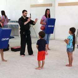 TX Martial Arts