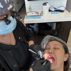 Moderna Dental Studio - Farmers Branch - Dental cleaning