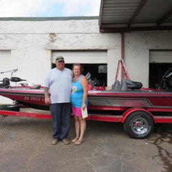 Doctor's Creek Marine