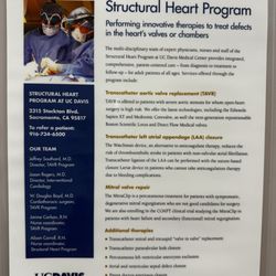 UC Davis Health Cardiology