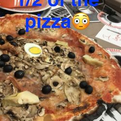 Peppe Ai Gerani