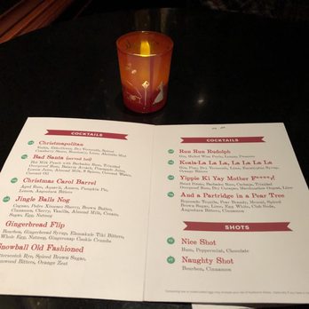 Rob Roy - Lounges Near Me - Seattle, Washington