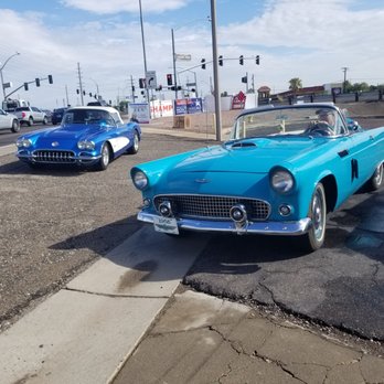 Deadwood Customs - Auto Repair Near Me - Surprise, Arizona Deadwood Customs - Auto Repair Near Me - Surprise, Arizona