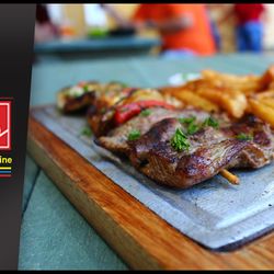 Martha's Fresh Grill