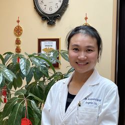 Empire Medicine - Williston Park - Feng Yu (Angela) Liu Traditional Chinese Medicine Acupuncturist