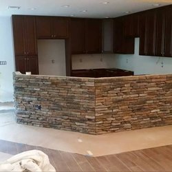 Quality 1st Stucco & Stone - Custom stone work