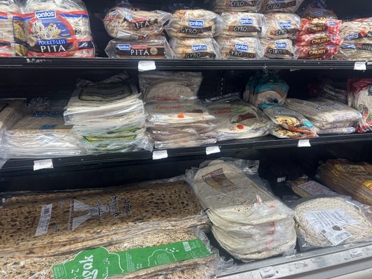 International Foods by null