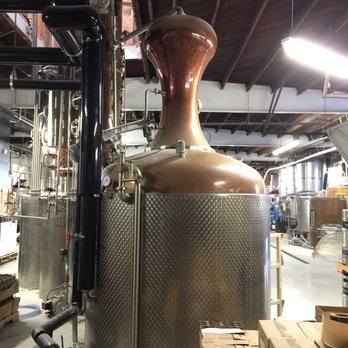 R6 Distillery - Distilleries Near Me - El Segundo, California R6 Distillery - Distilleries Near Me - El Segundo, California