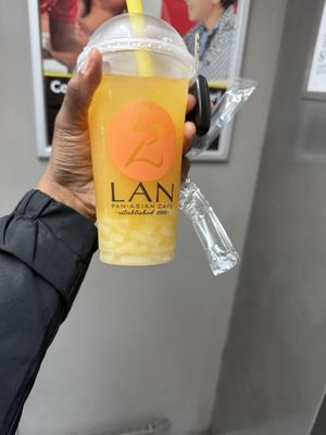 Lan Pan-Asian Cafe by null