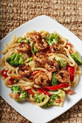 Genki Noodles & Sushi by null