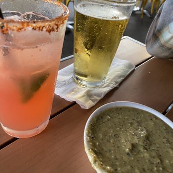 Taberna Street Tacos - Spicy Watermelon Margarita - Mexican Near Me - Minneapolis, Minnesota Taberna Street Tacos - Spicy Watermelon Margarita - Mexican Near Me - Minneapolis, Minnesota