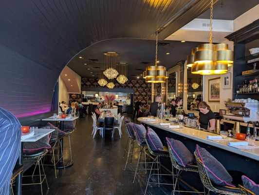 Piano Piano Restaurant by null