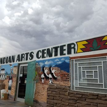 Indian Arts Center - Cultural Center Near Me - Laguna, New Mexico