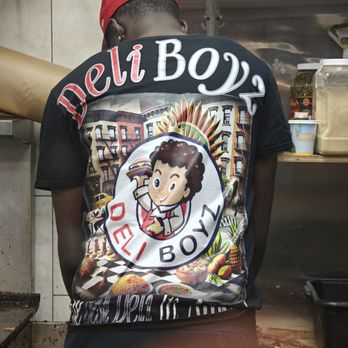 Deli Boyz - Seafood Near Me - New York, New York