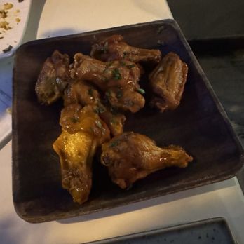 Chadon Beni - Guava pepper wings - Caribbean Near Me - Toronto, Ontario