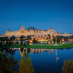 Gaylord Palms Resort & Convention Center