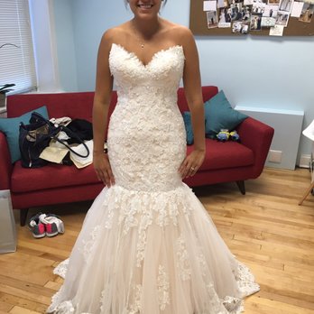Bustle and Bodice - Sewing & Alterations Near Me