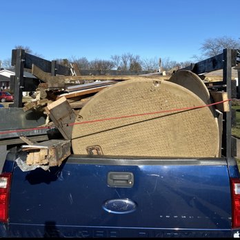 Phoenix Hauling Services - Same day services 7 Days a week 410-206-1443 - Junk Removal & Hauling Near Me
