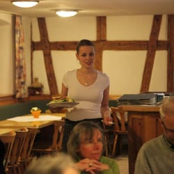 Gasthaus Zum Kreuz