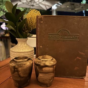 House Without A Key - Seafood Near Me - Honolulu, Hawaii