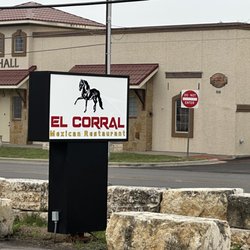 El Corral Restaurant - El Corral