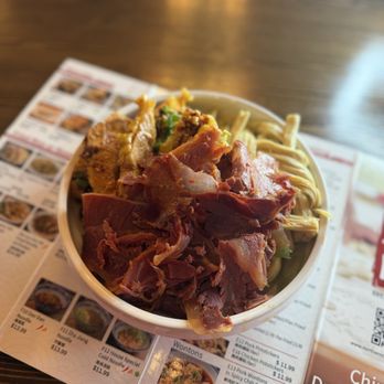 Northern Cafe - IG: socalhkfoodies - Chinese Near Me - Irvine, California