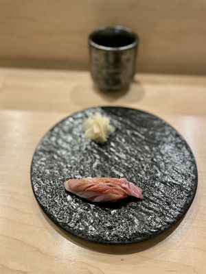 Ichifuji Sushi by null