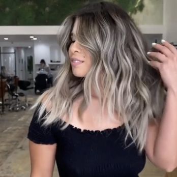 Agencé - Hair Stylists Near Me - Monrovia, California Agencé - Hair Stylists Near Me - Monrovia, California