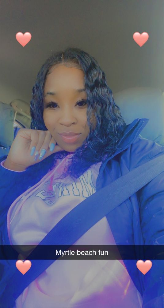 FLAME OASIS SALON Updated September 2024 72 Photos 2800 Zebulon