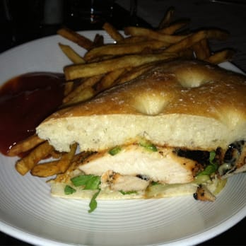 Pat's Tap - Harissa and Honey Roasted Chicken. Split. - Pubs Near Me - Minneapolis, Minnesota