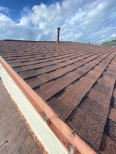 Slide of Pinedas Roofing