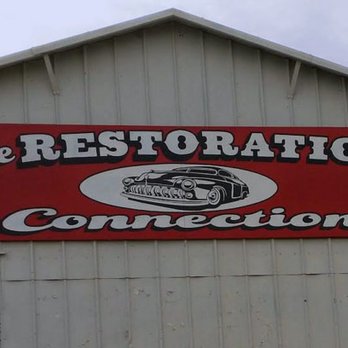 Sign Shopav - 4' x 16' - Signmaking Near Me