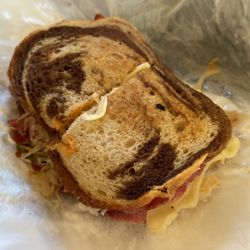 Taste of Philly - Reuben