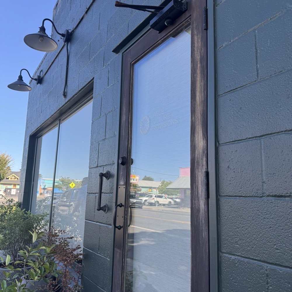 Table Culture Provisions - New American Near Me - Petaluma, California Table Culture Provisions - New American Near Me - Petaluma, California