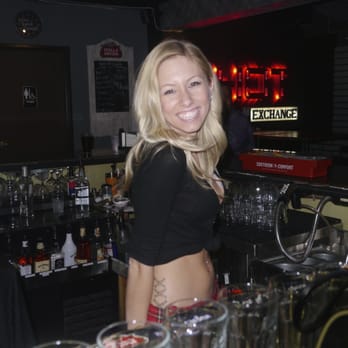 The Shot Exchange - New American Near Me - Saugus, California