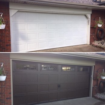 LaRoy Door Sales & Services - Garage Door Services Near Me - Monroe, Michigan