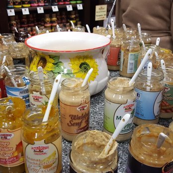 Der Senfladen - Delicatessen Near Me - Dresden, SN
