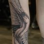 Garden of Ink Tattoo