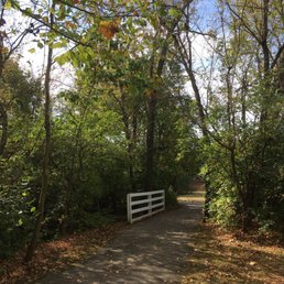 Nice simple little trail! Nice simple little trail!
