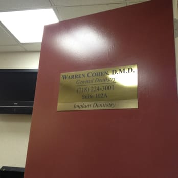 Warren Cohen, DMD. - General Dentistry Near Me - Oakland Gardens, New York Warren Cohen, DMD. - General Dentistry Near Me - Oakland Gardens, New York