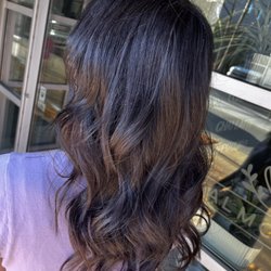 Ela Lani Hair Salon And Med Spa - 3 Rows Of Hair Extensions