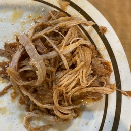 Pulled Pork
