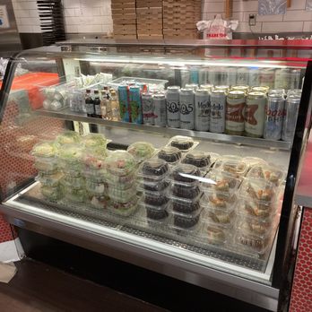 Piezzetta Pizza Kitchen - Pizza Near Me - Reno, Nevada