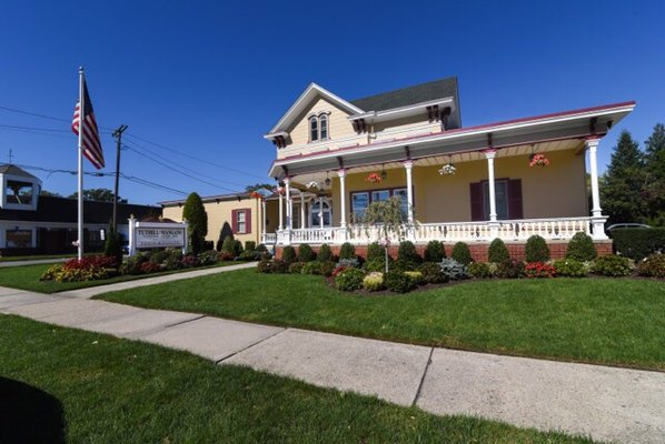 TUTHILL-MANGANO FUNERAL HOME - Updated May 2026 - Request Information