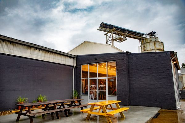 Tradewater Brewing Company