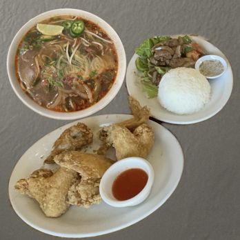 Saigon House - Vietnamese Near Me - San Leandro, California Saigon House - Vietnamese Near Me - San Leandro, California
