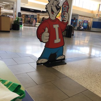 I Scream Treats - a cartoon character holding a soda - Juice Bars & Smoothies Near Me - Urbandale, Iowa I Scream Treats - a cartoon character holding a soda - Juice Bars & Smoothies Near Me - Urbandale, Iowa