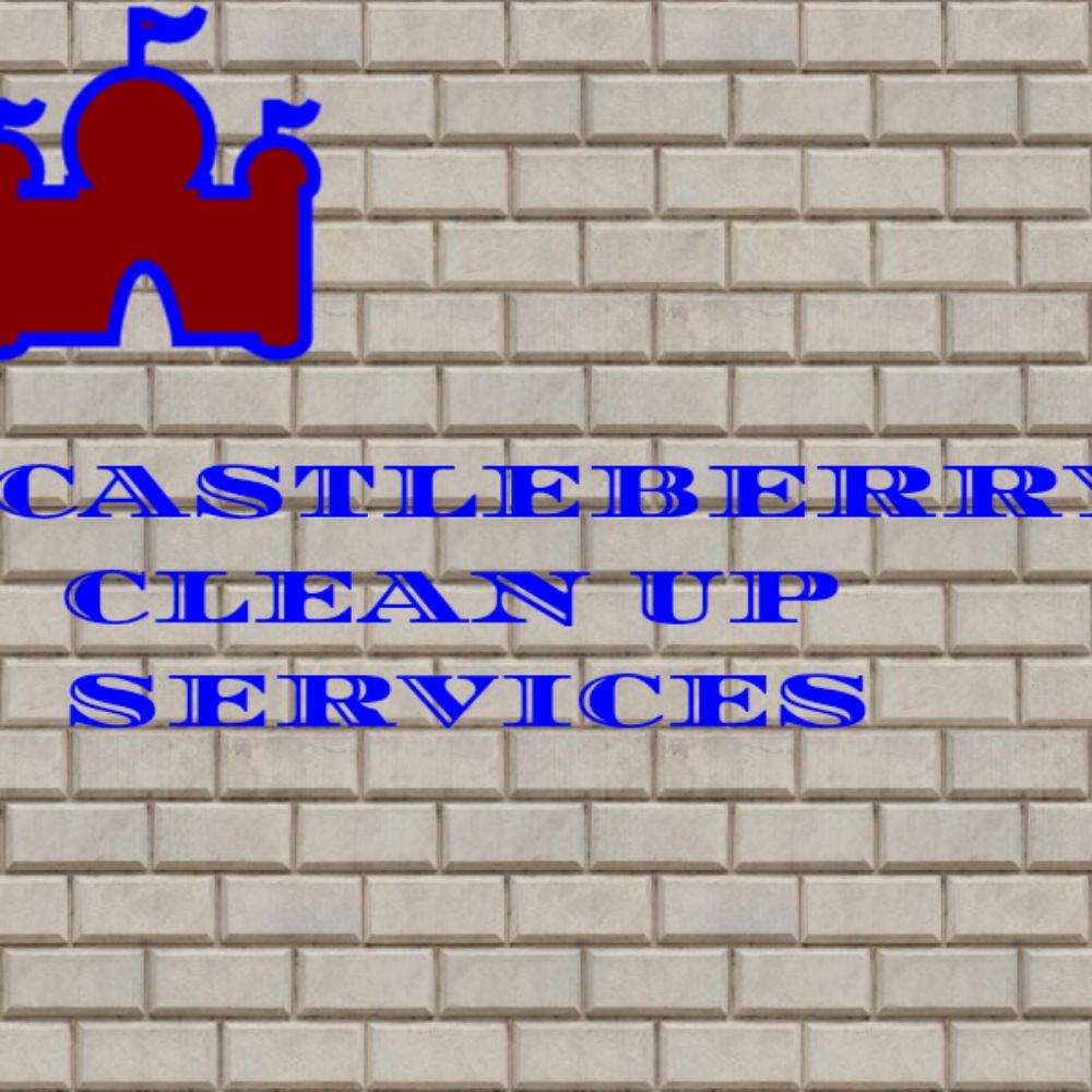 CASTLEBERRY CLEAN UP Request a Quote Tyler, TX Yelp
